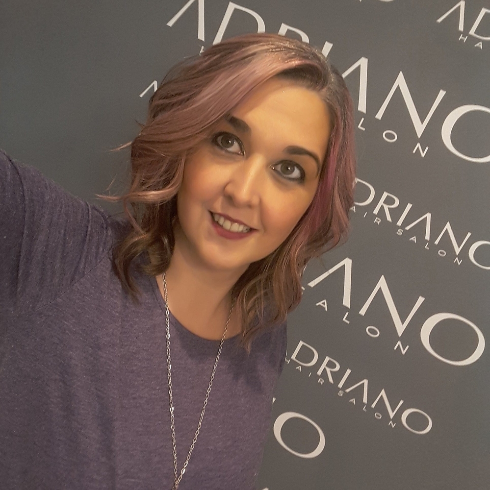 Meet your Posher, Maribel